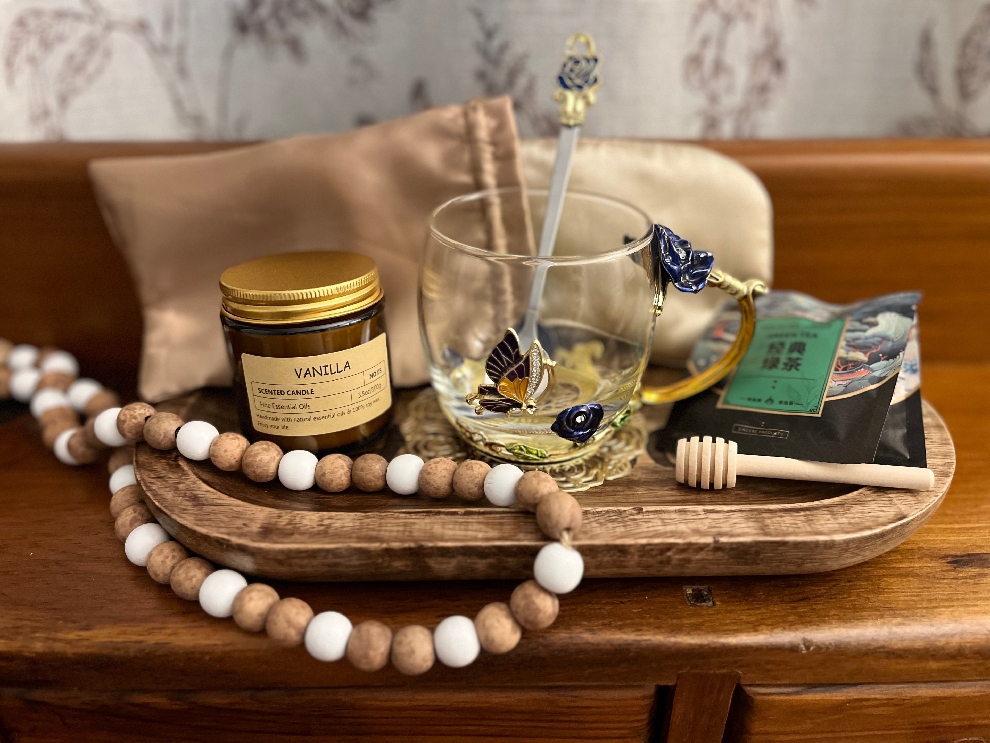 The Reset Kit